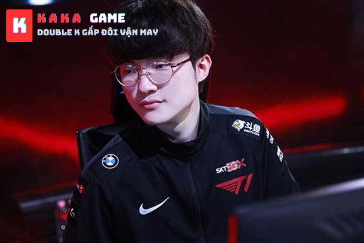 Faker là ai?