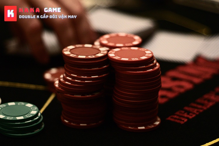 Giới thiệu về game poker