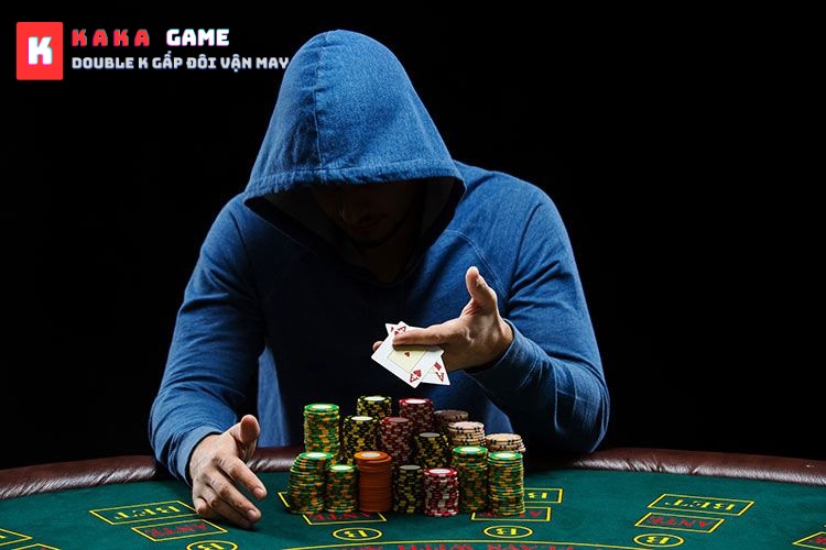 Hướng dẫn cách chơi Poker cho người nhập môn