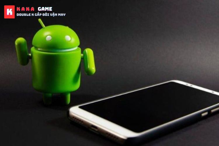 Tiến hành cài đặt phần mềm cho điện thoại Android